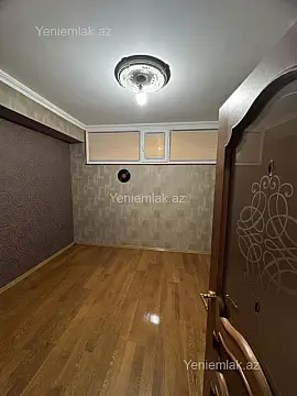 Satılır 3 otaqlı yeni tikili 70 m²