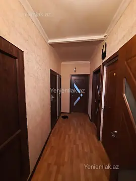 Satılır 2 otaqlı köhnə tikili 60 m²