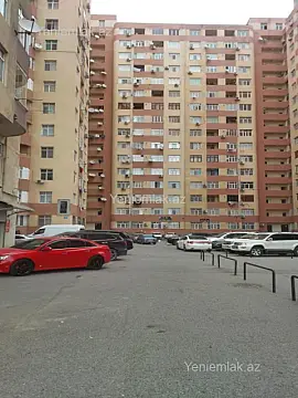 Satılır 2 otaqlı yeni tikili 72 m² — Sumqayıt 2 otaq 72.00 m²