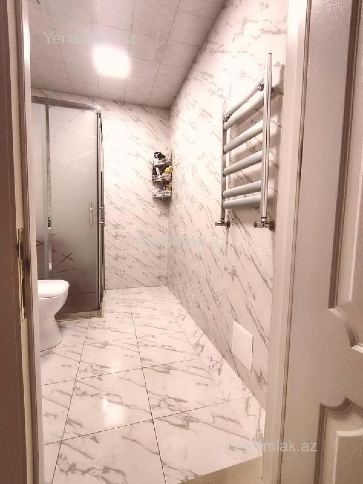 Satılır 3 otaqlı yeni tikili 110 m²