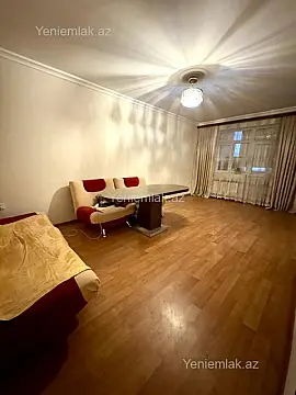 Satılır 2 otaqlı yeni tikili 58 m²
