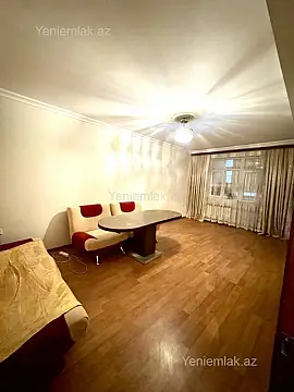 Satılır 2 otaqlı yeni tikili 58 m²