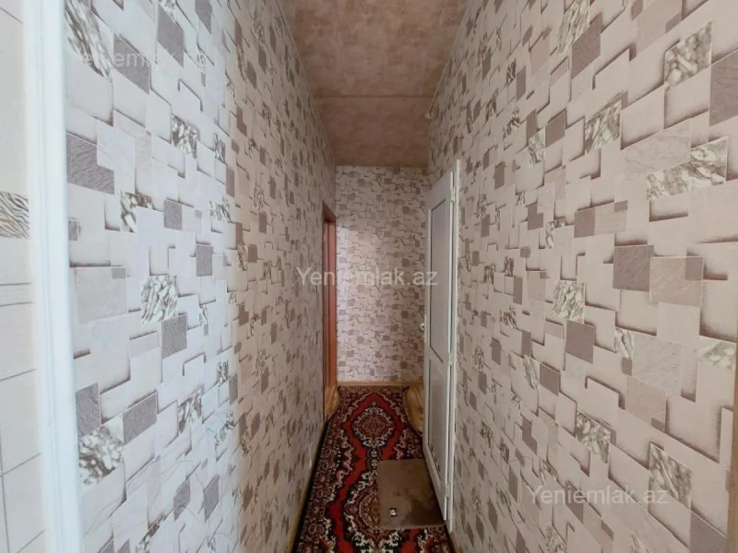 Satılır 1 otaqlı köhnə tikili 37 m²