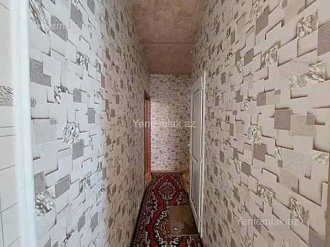 Satılır 1 otaqlı köhnə tikili 37 m²