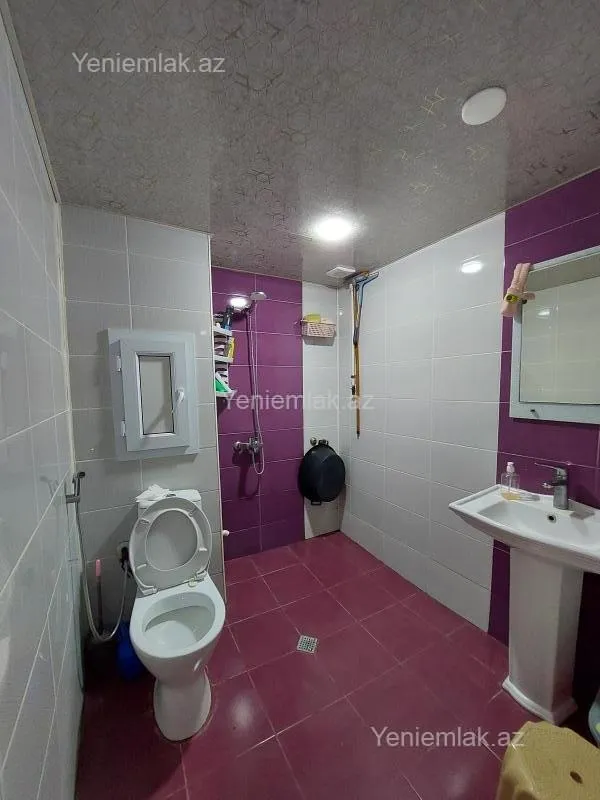 Satılır 1 otaqlı köhnə tikili 37 m²