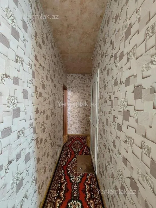 Satılır 1 otaqlı köhnə tikili 37 m²