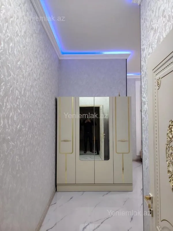 Satılır 4 otaqlı həyət evi 150 m²