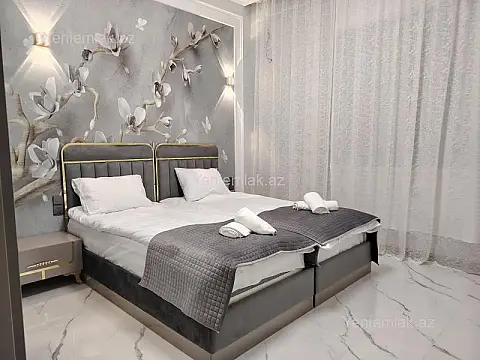 Satılır 4 otaqlı həyət evi 150 m²