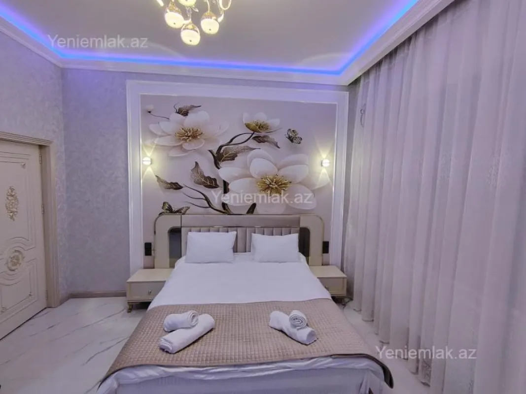 Satılır 4 otaqlı həyət evi 150 m²