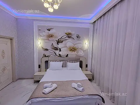 Satılır 4 otaqlı həyət evi 150 m²