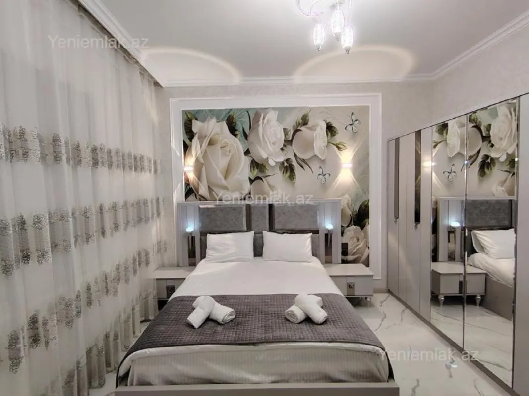 Satılır 4 otaqlı həyət evi 150 m²