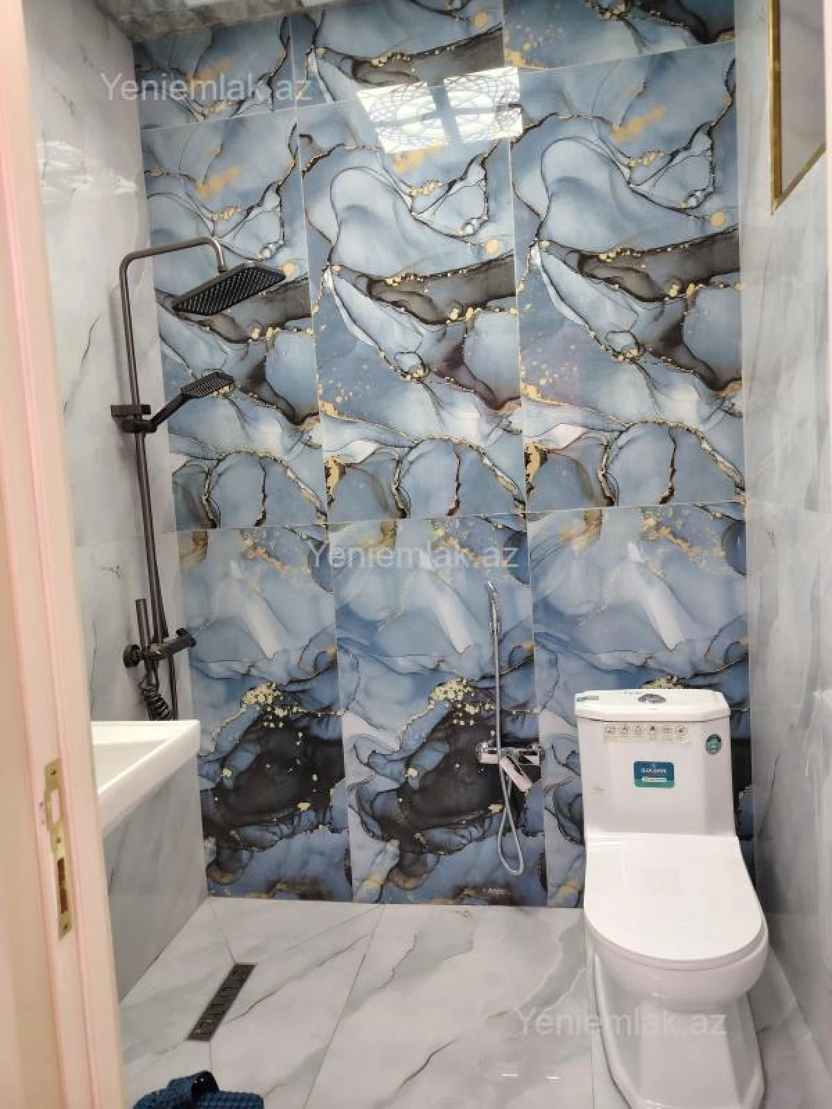 Satılır 4 otaqlı həyət evi 150 m²