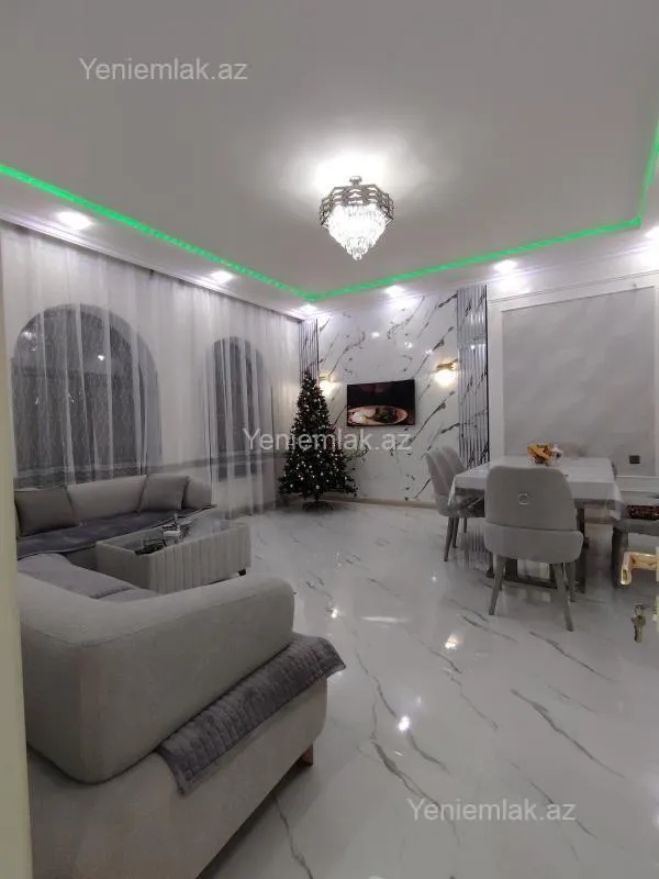 Satılır 4 otaqlı həyət evi 150 m²