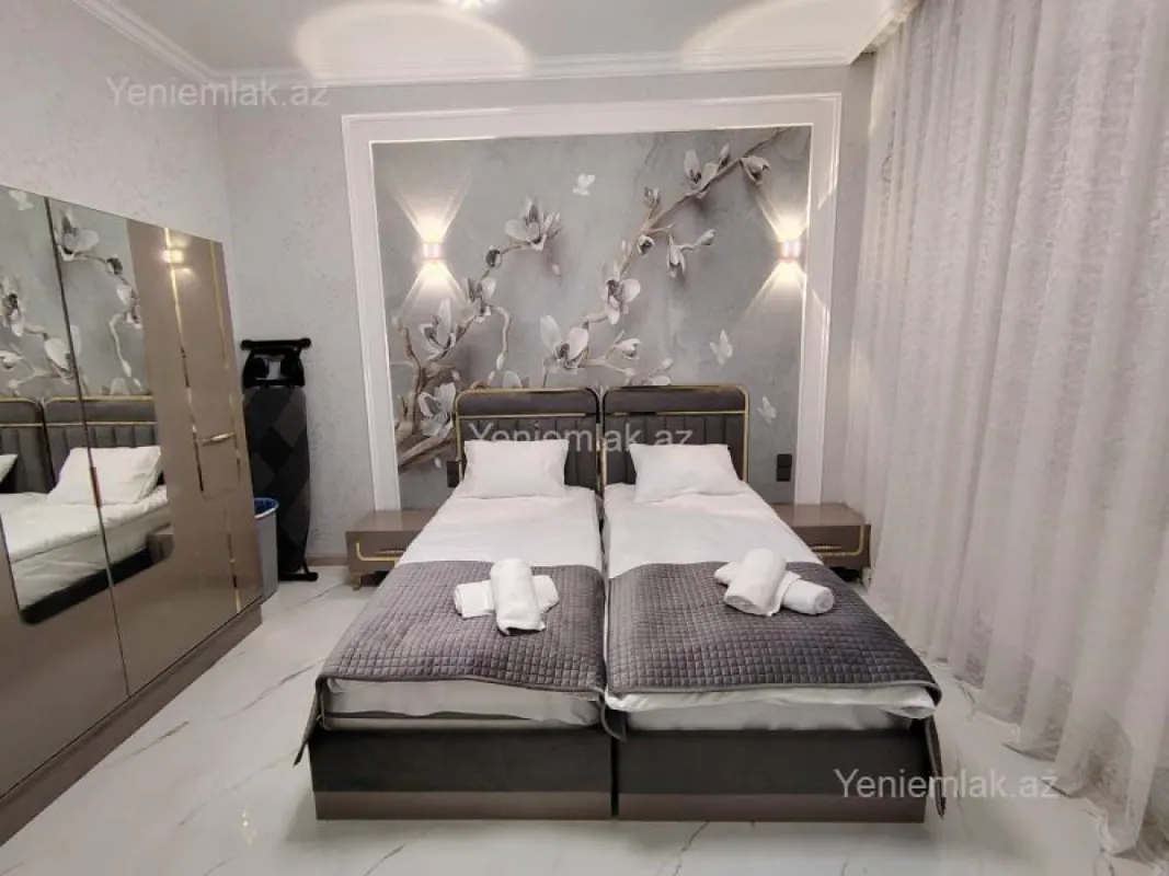 Satılır 4 otaqlı həyət evi 150 m²