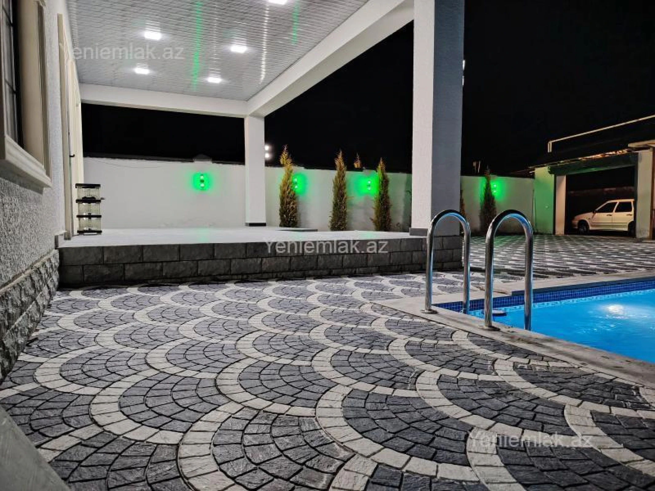 Satılır 4 otaqlı həyət evi 150 m²