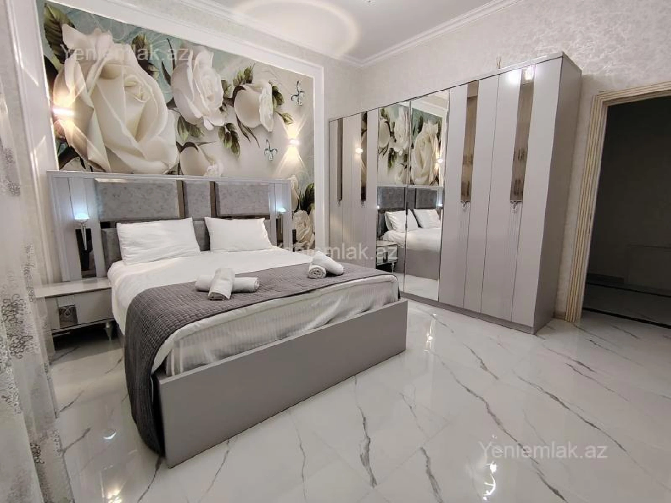 Satılır 4 otaqlı həyət evi 150 m²