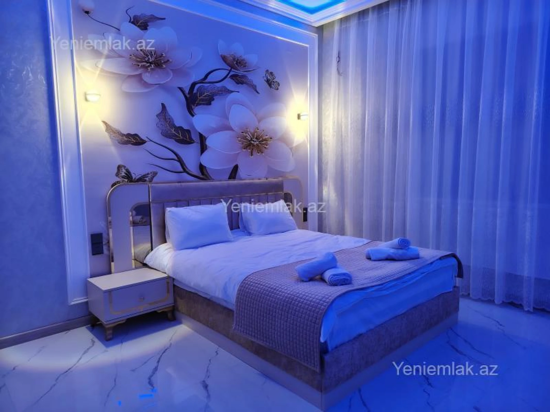 Satılır 4 otaqlı həyət evi 150 m²