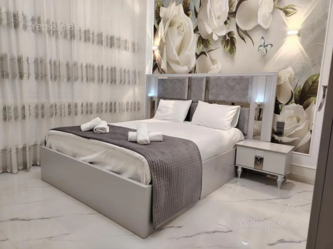 Satılır 4 otaqlı həyət evi 150 m²