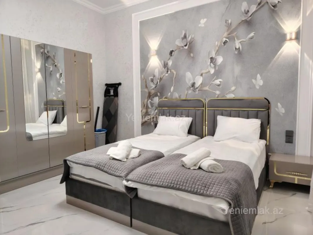 Satılır 4 otaqlı həyət evi 150 m²