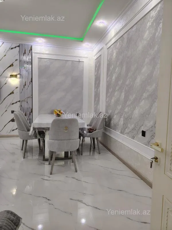 Satılır 4 otaqlı həyət evi 150 m²