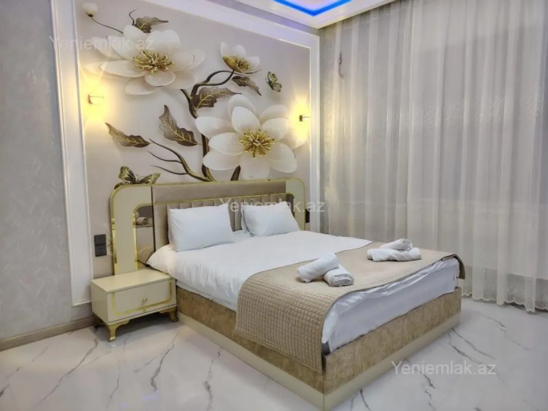 Satılır 4 otaqlı həyət evi 150 m²