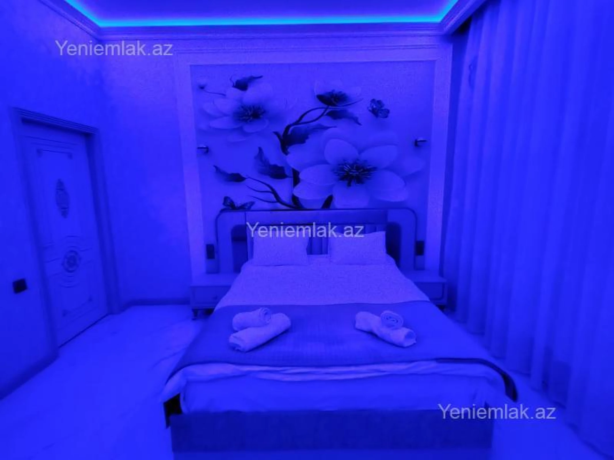 Satılır 4 otaqlı həyət evi 150 m²