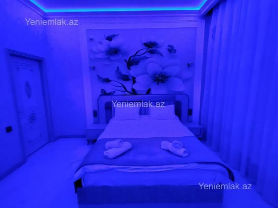 Satılır 4 otaqlı həyət evi 150 m²