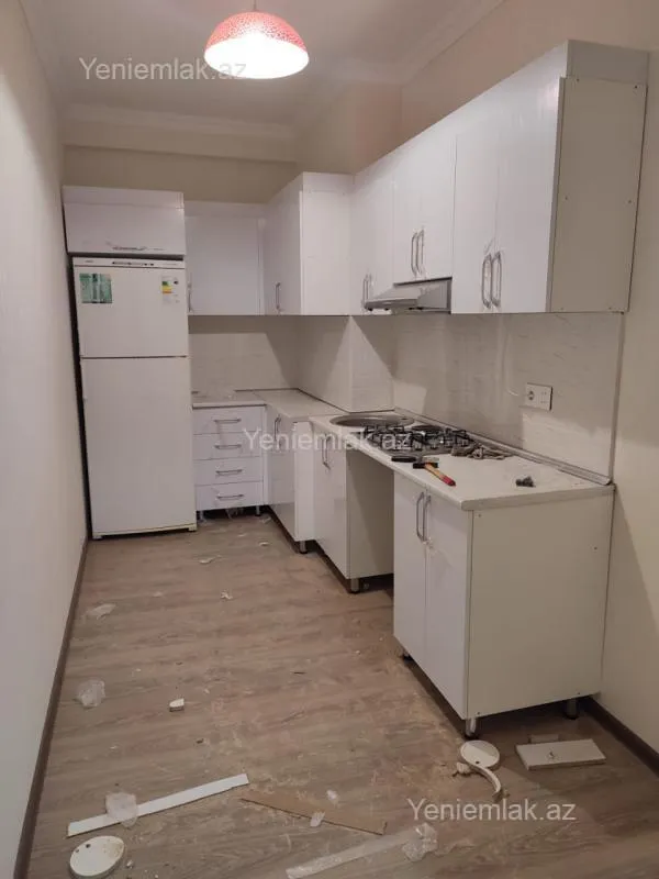 Satılır 2 otaqlı yeni tikili 67 m²