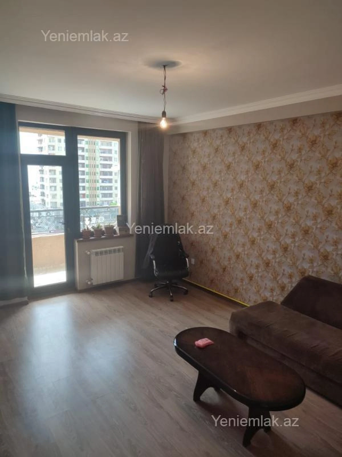 Satılır 2 otaqlı yeni tikili 67 m²
