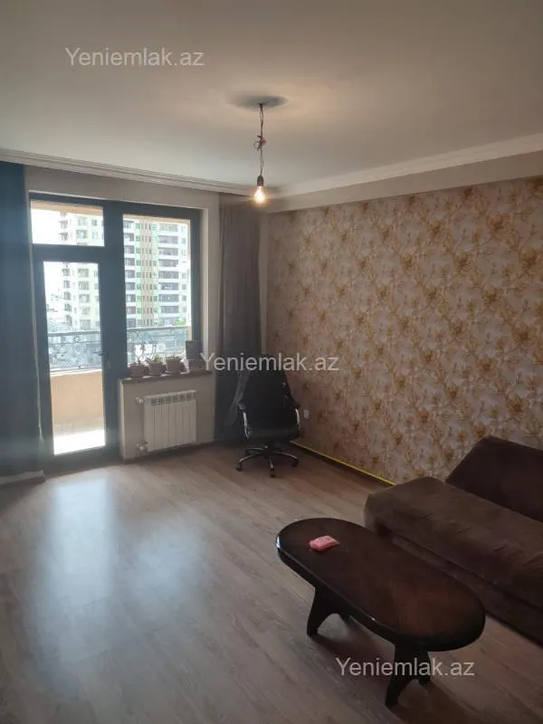 Satılır 2 otaqlı yeni tikili 67 m²