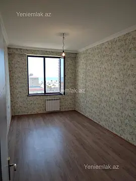 Satılır 2 otaqlı yeni tikili 67 m²