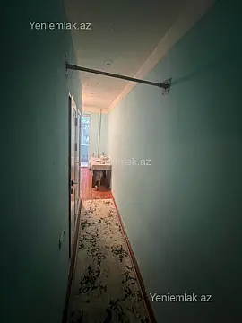 Satılır 2 otaqlı köhnə tikili 65 m²