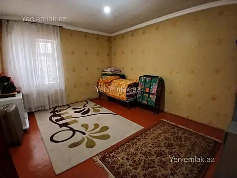 Satılır 5 otaqlı həyət evi 150 m²