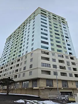 Satılır 2 otaqlı yeni tikili 67 m² — Bakı, Suraxanı 2 otaq 67.00 m²