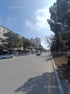 Satılır 2 otaqlı köhnə tikili 55 m²