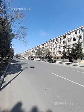 Satılır 2 otaqlı köhnə tikili 55 m²