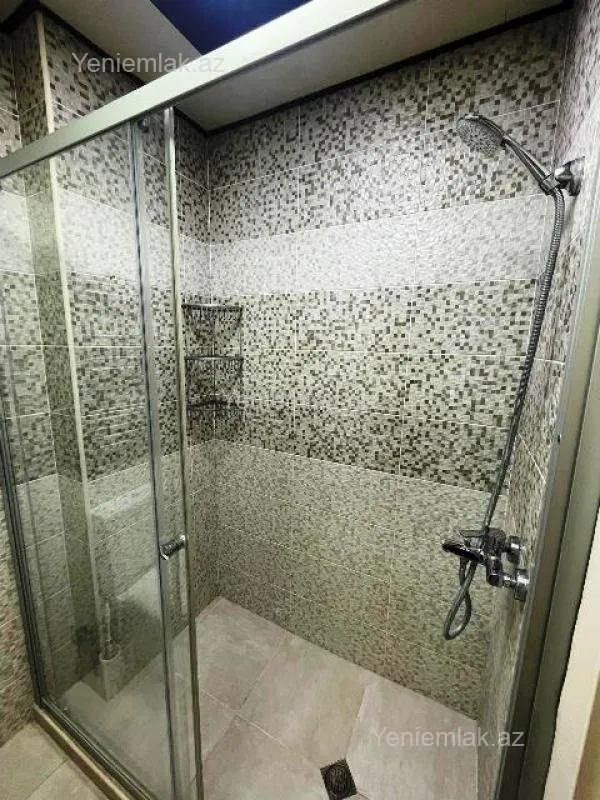 Satılır 2 otaqlı yeni tikili 53 m²