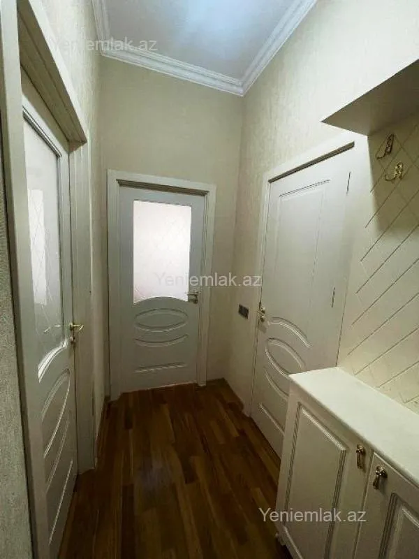 Satılır 2 otaqlı yeni tikili 53 m²