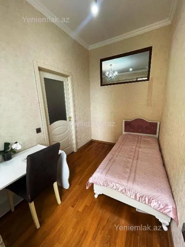 Satılır 2 otaqlı yeni tikili 53 m²