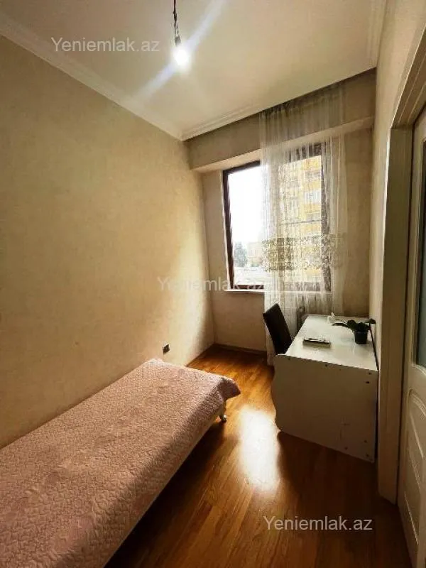 Satılır 2 otaqlı yeni tikili 53 m²