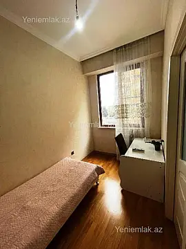 Satılır 2 otaqlı yeni tikili 53 m²