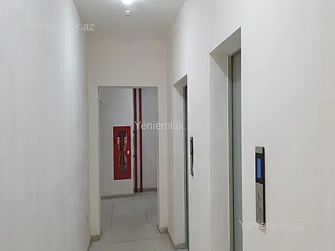 Satılır 4 otaqlı yeni tikili 155 m²