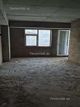 Satılır 4 otaqlı yeni tikili 155 m²
