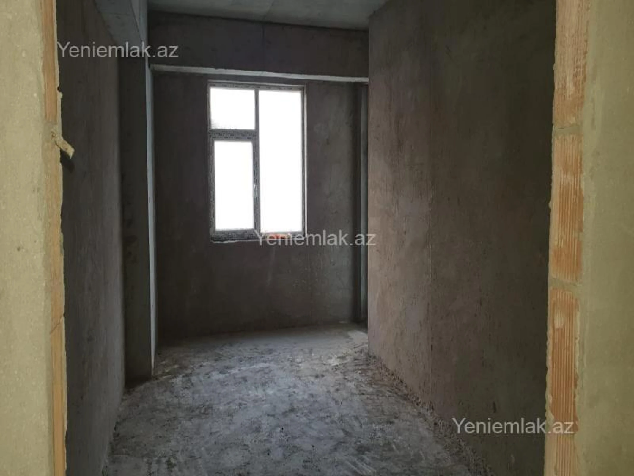 Satılır 4 otaqlı yeni tikili 155 m²