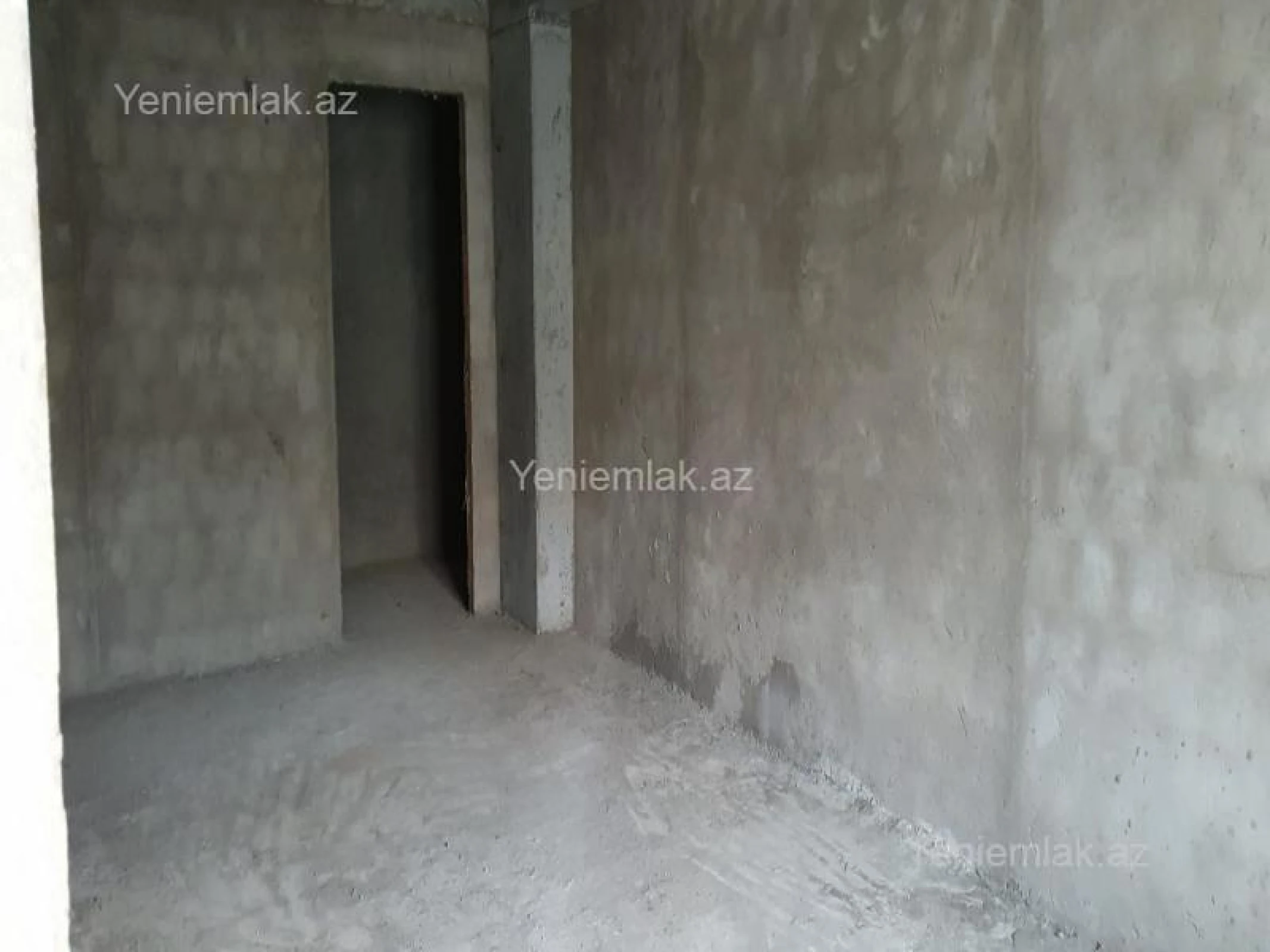 Satılır 4 otaqlı yeni tikili 155 m²