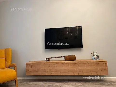 Satılır 2 otaqlı köhnə tikili 65 m²