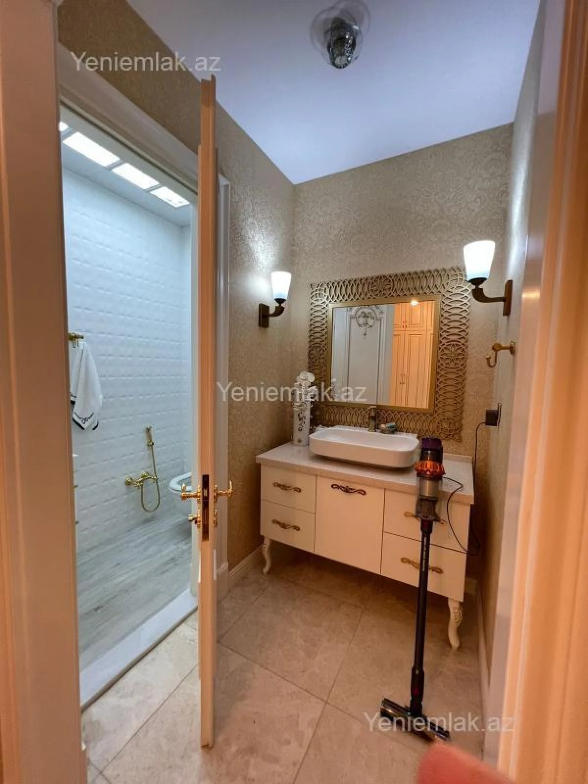 Satılır 5 otaqlı yeni tikili 285 m²