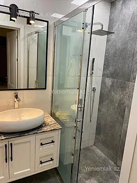 Satılır 3 otaqlı yeni tikili 113 m²