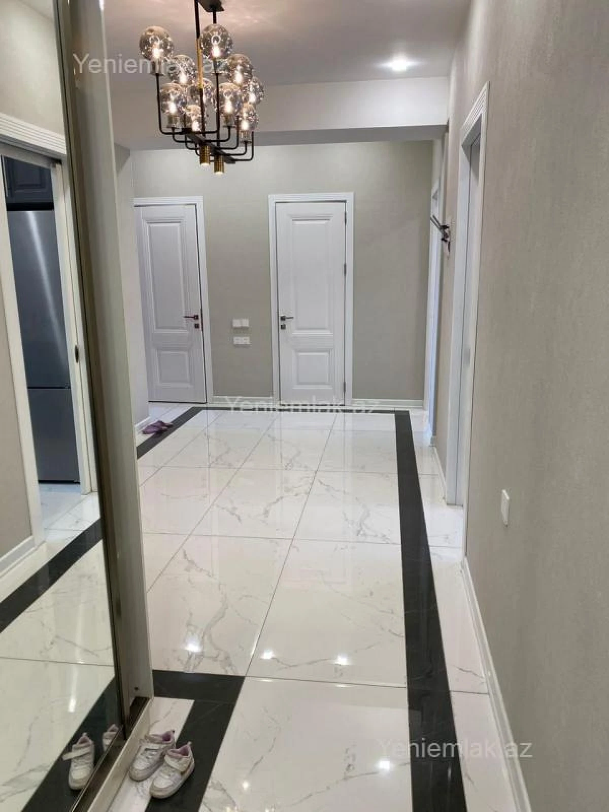 Satılır 3 otaqlı yeni tikili 113 m²