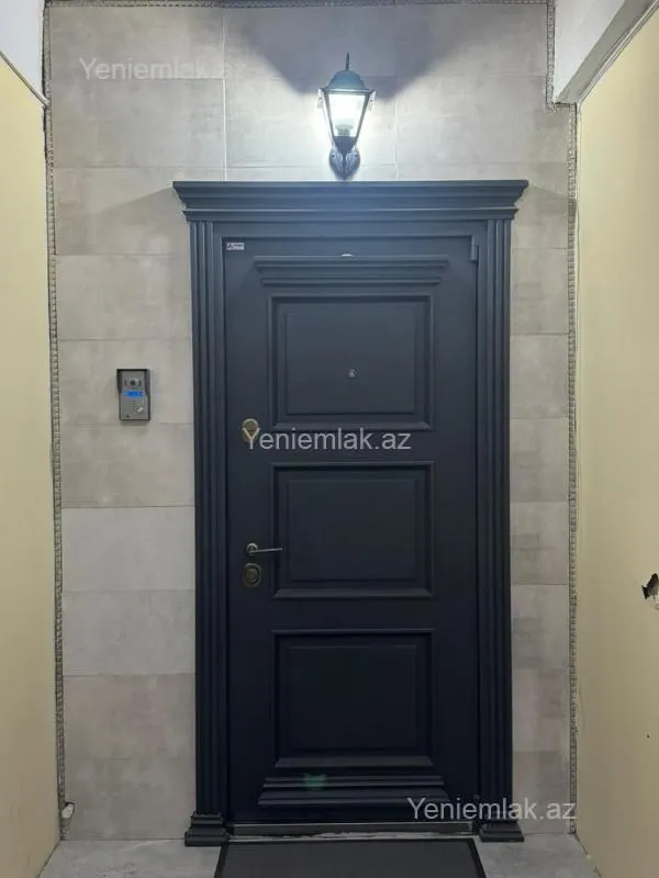 Satılır 3 otaqlı yeni tikili 113 m²